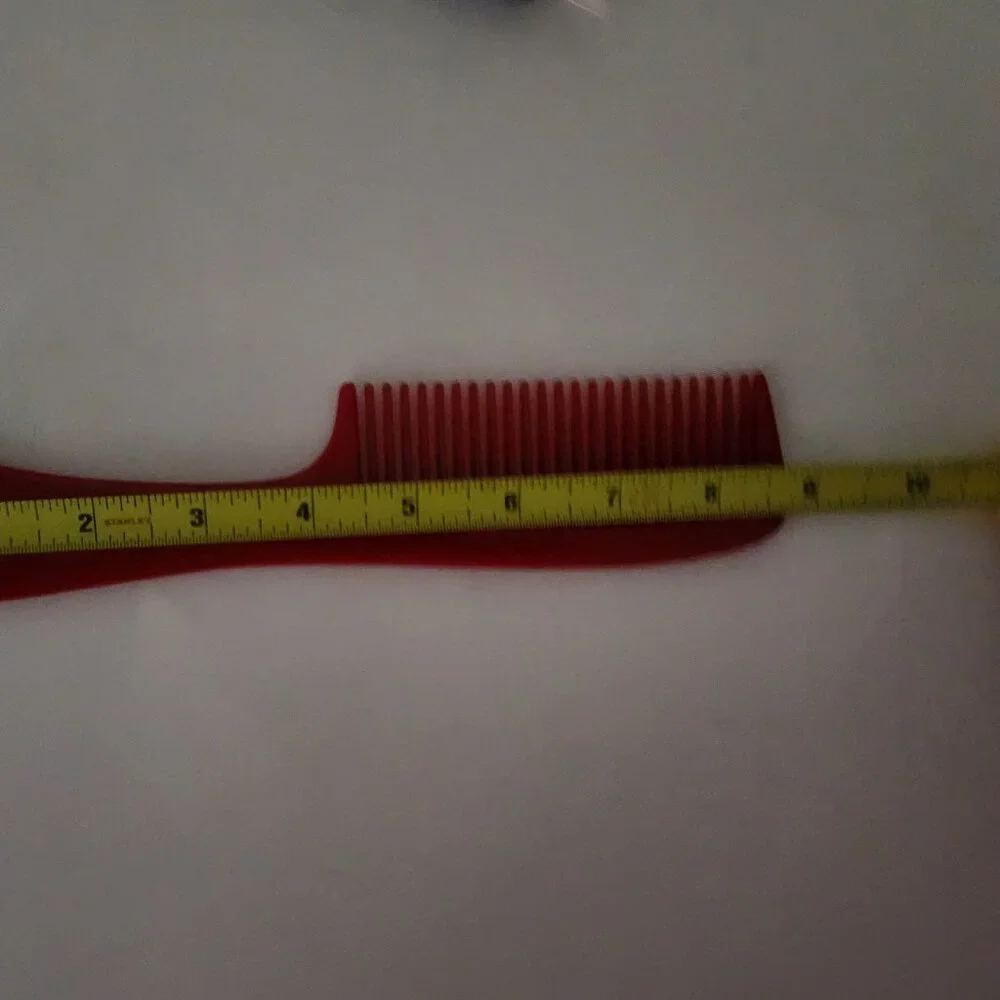 Wide-Tooth Comb Personalized: JENNA